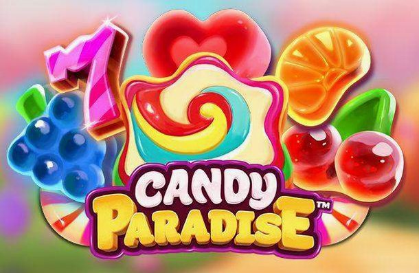 Candy Paradise