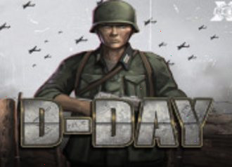 D-Day слот Frank casino