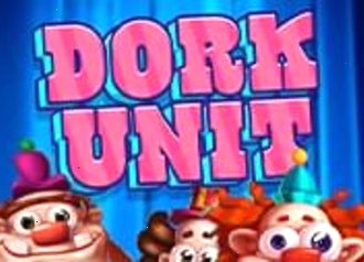 Dork Uni слот Frank