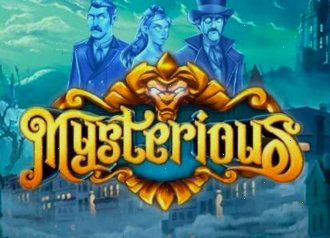 Mysterious слот Izzi casino
