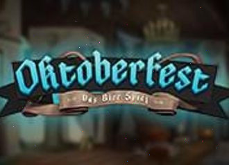 Oktoberfest Frank casino